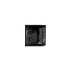 HYTE Y70 Midi Tower Case - Sleek Black Design for Ultimate Performance | Model: 1220000350557